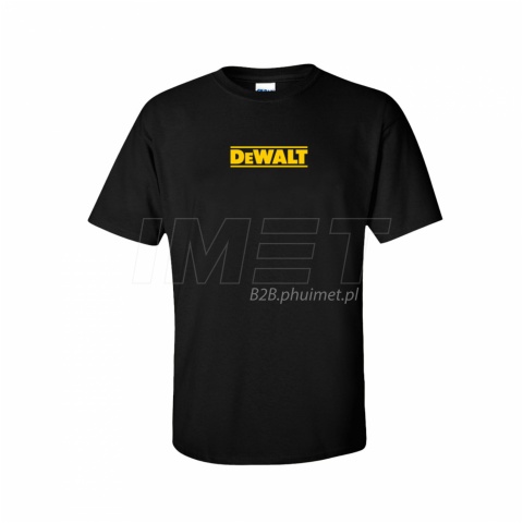 Koszulka T-Shirt XL DEWALT 
