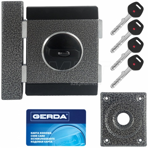 Akcesoria do okien, drzwi i bram - IMET B2B- hurtownia